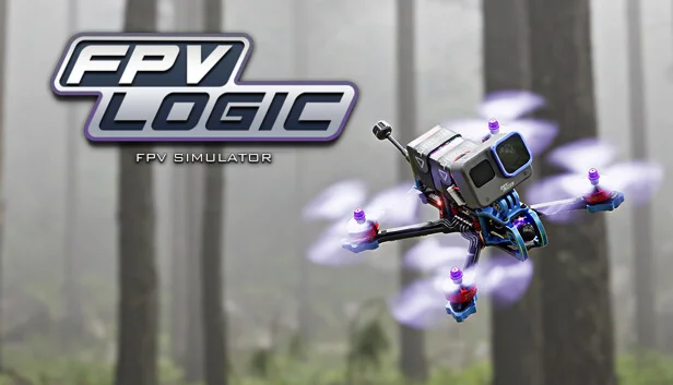  FPV LOGIC | Steam РУ+UA+KZ+СНГ