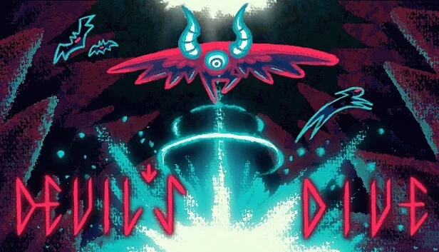  Devil's Dive | Steam РУ+UA+KZ+СНГ