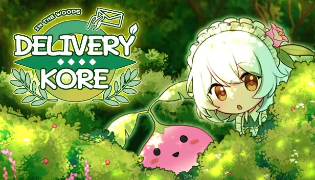  Delivery Kore | Steam РУ+UA+KZ+СНГ