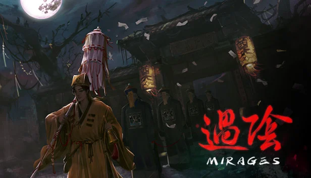  Mirages | Steam РУ+UA+KZ+СНГ