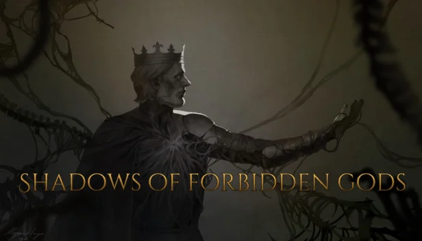  Shadows of Forbidden Gods | Steam РУ+UA+KZ+СНГ