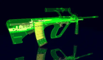 World of Guns: Assault Rifles Pack #1 АВТОДОСТАВКА STEAM РОССИЯ