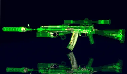 World of Guns: Assault Rifles Pack #1 АВТОДОСТАВКА STEAM РОССИЯ
