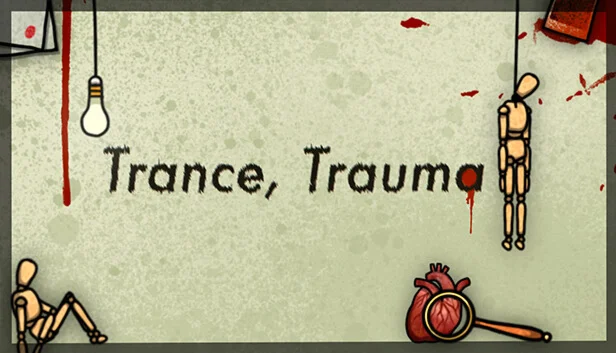  Trance, Trauma | Steam РУ+UA+KZ+СНГ