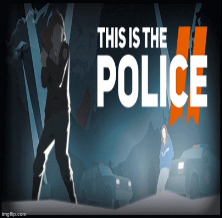 ⭐️ This Is the Police 2 Steam Gift ✅ AUTO 🚛 RU CIS