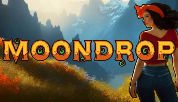  Moondrop | Steam РУ+UA+KZ+СНГ
