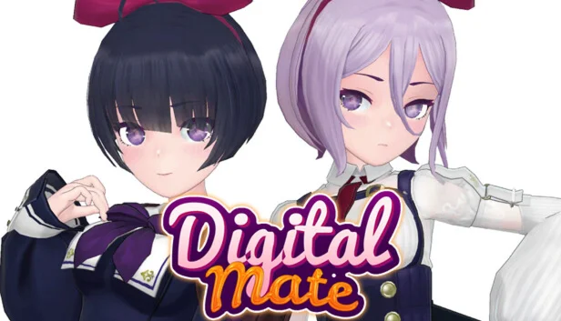 Digital Mate | Steam РУ+UA+KZ+СНГ