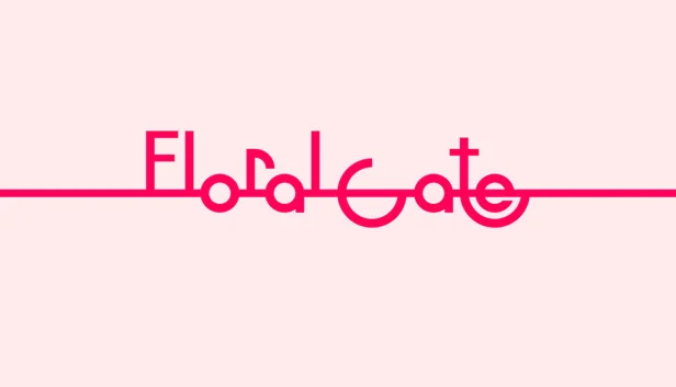  Floral Gate | Steam РУ+UA+KZ+СНГ