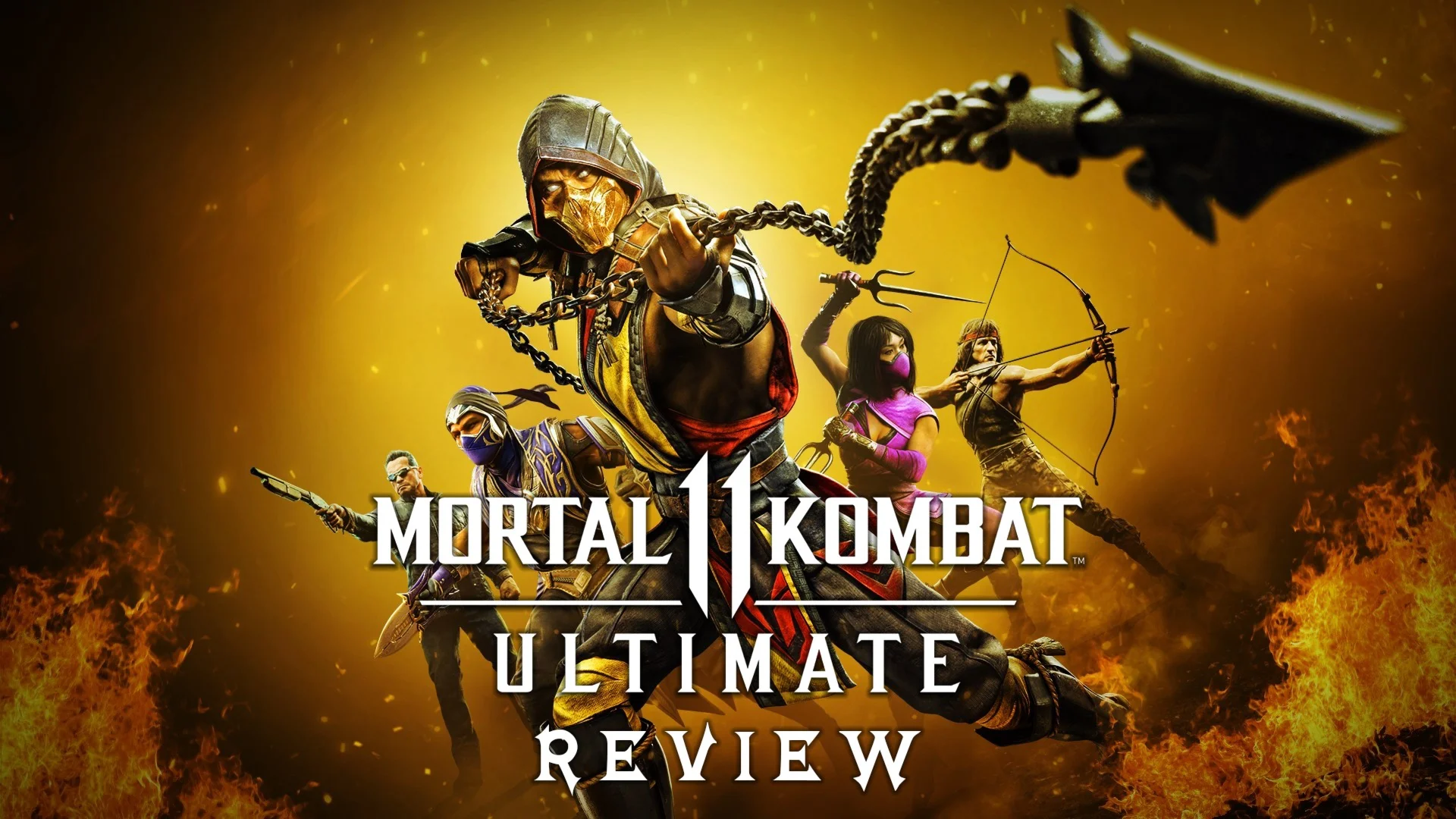  Steam Mortal Kombat 11 UltimateСмена данныхОнлайн
