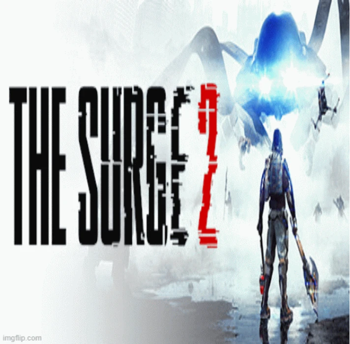 ⭐️ The Surge 2 Steam Gift ✅ AUTO 🚛 ALL REGIONS RU CIS