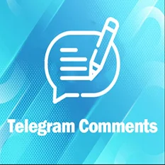  Телеграм Комментарии / Лучший Сервис ⭐