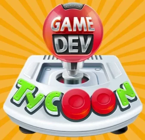 Game Dev Tycoon ️STEAM Аккаунт