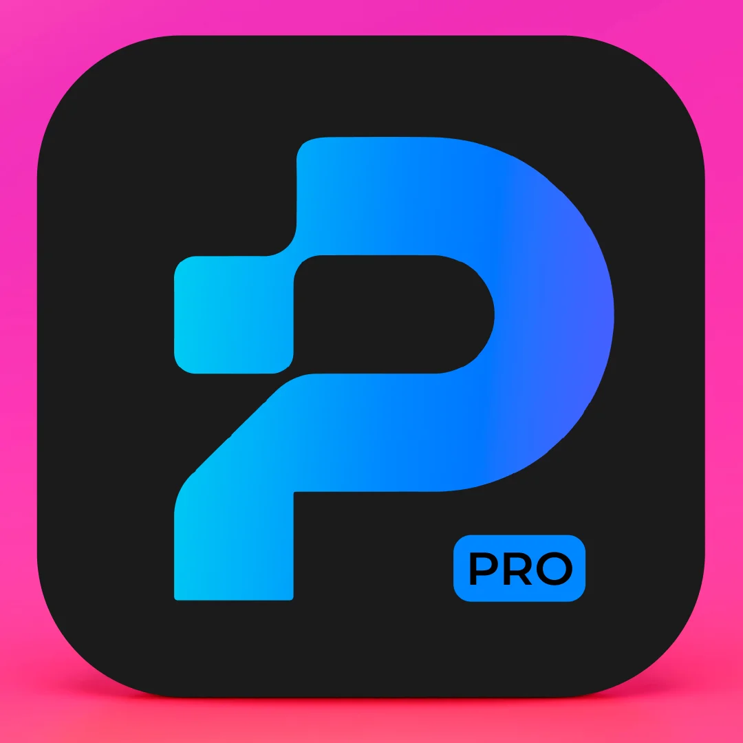 ⚡Pixelup AI Photo Enhancer PRO iPhone ios AppStore iPad