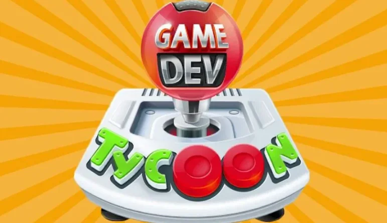 Game Dev Tycoon ️STEAM Аккаунт