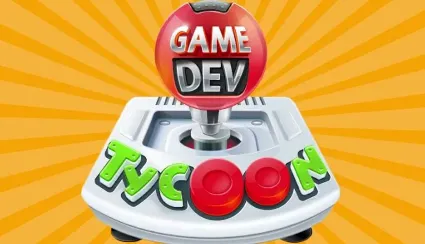 Game Dev Tycoon ✔ ️STEAM Аккаунт