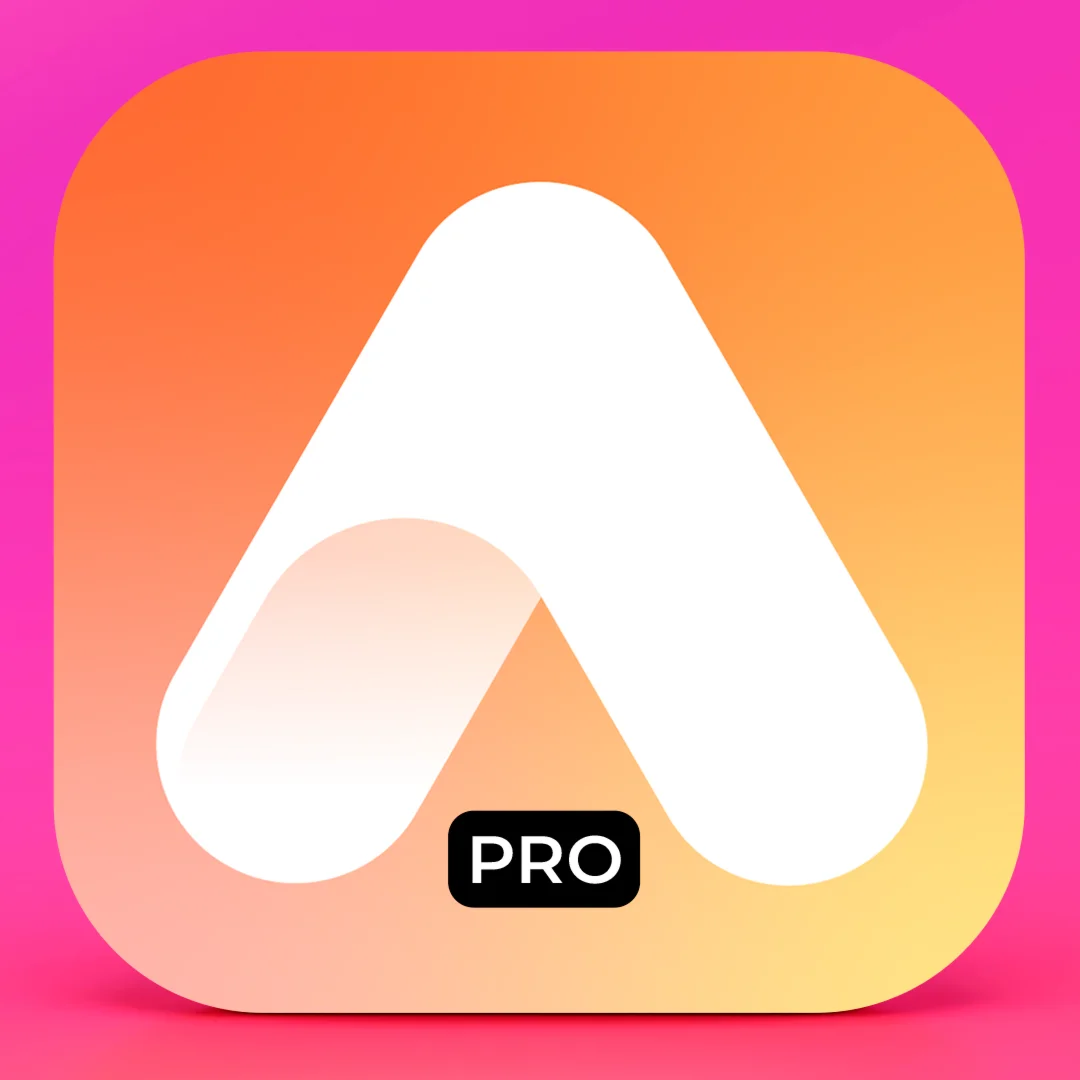 AirBrush ИИ Фоторедактор PRO iPhone iPad AppStore ios