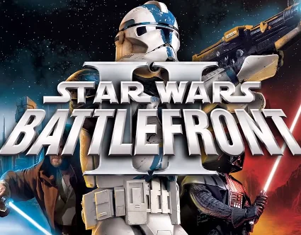 Star Wars: Battlefront 2 (Classic, 2005) ✔ STEAM ✔ на 90 дн
