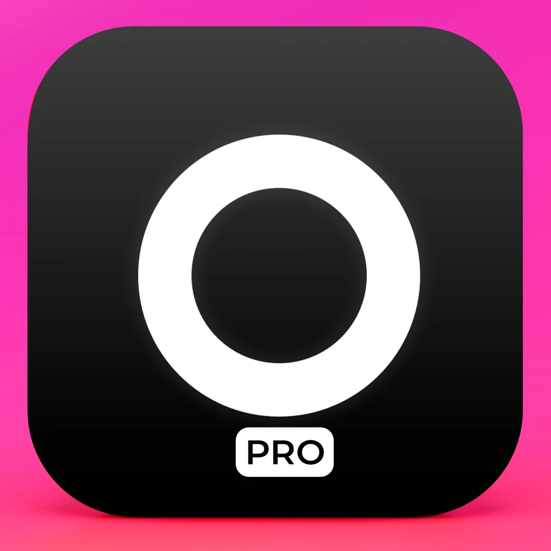 ⚡ Lensa AI: Фото Видео Редактор PRO iPhone ios AppStore