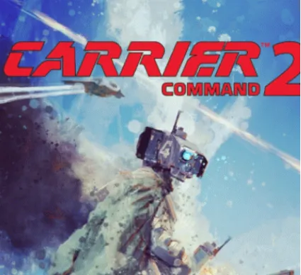 Carrier Command 2 💎 АВТОДОСТАВКА STEAM РОССИЯ