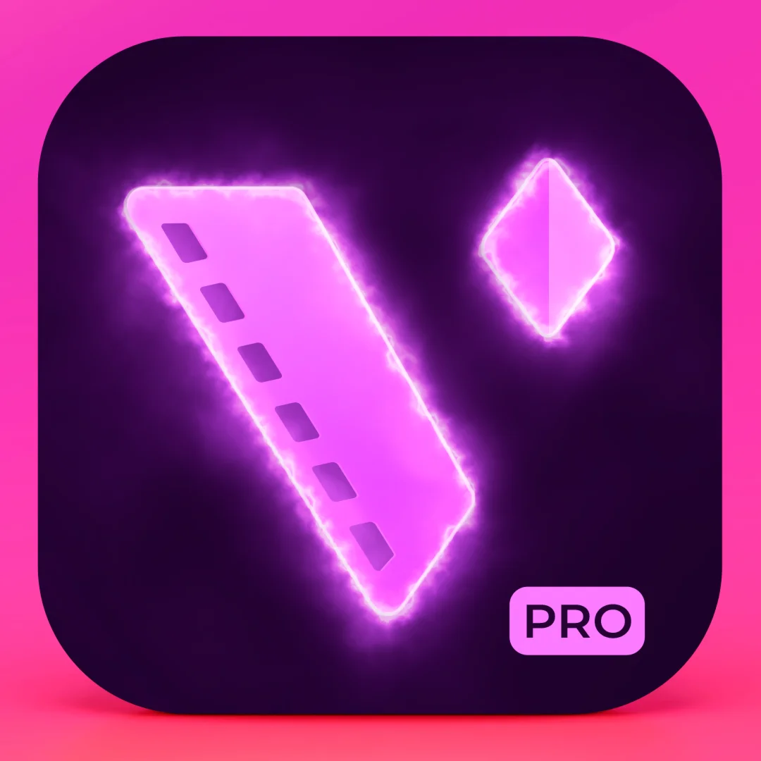  Motion Ninja Видеоредактор PRO iPhone AppStore ios
