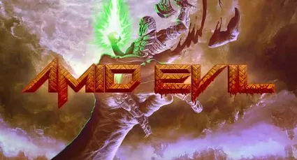 AMID EVIL ✔ ️STEAM Аккаунт ✔ на 90 дней