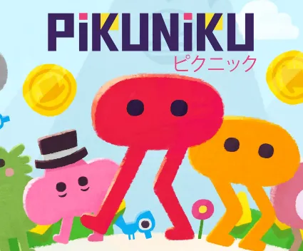 Pikuniku ✔ ️STEAM Аккаунт