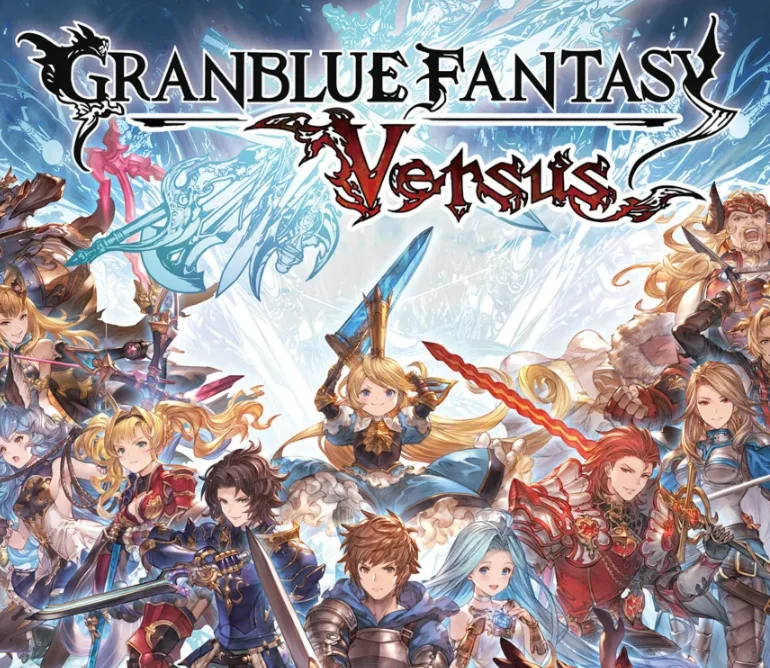 Granblue Fantasy: Versus ️STEAM Аккаунт