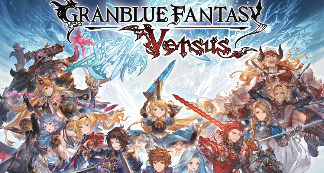 Granblue Fantasy: Versus ️STEAM Аккаунтна 90 дней