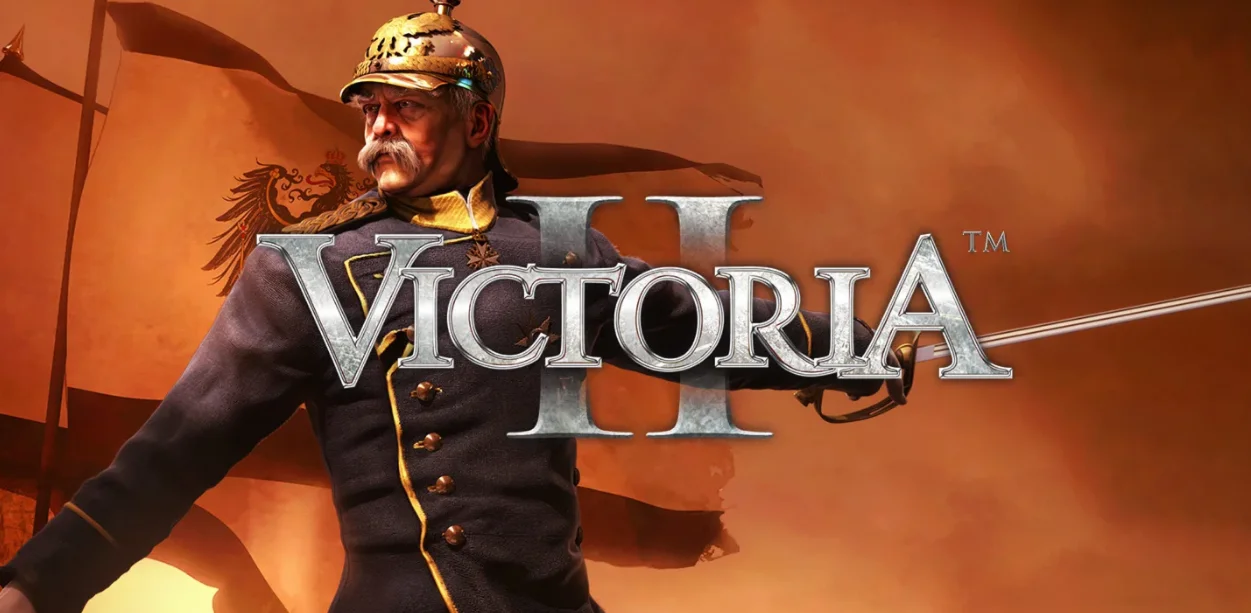 Victoria II ️STEAM Аккаунтна 90 дней