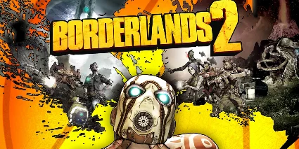 Borderlands 2 (ROW) ✔ ️STEAM Аккаунт ✔ на 90 дней
