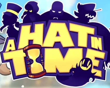 A Hat in Time ✔ ️STEAM Аккаунт