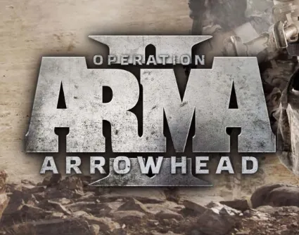 Arma 2: Operation Arrowhead ✔ ️STEAM Аккаунт