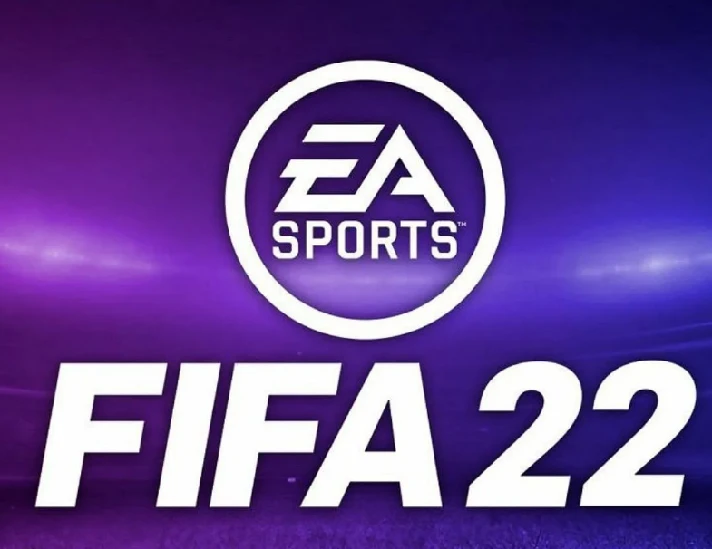 FIFA 22 (STEAM)✔️STEAM Account