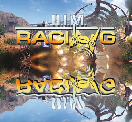 A.I.M. Racing (Steam Key/Region Free)