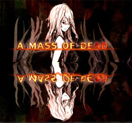 A Mass of Dead (steam gift/ru+cis)