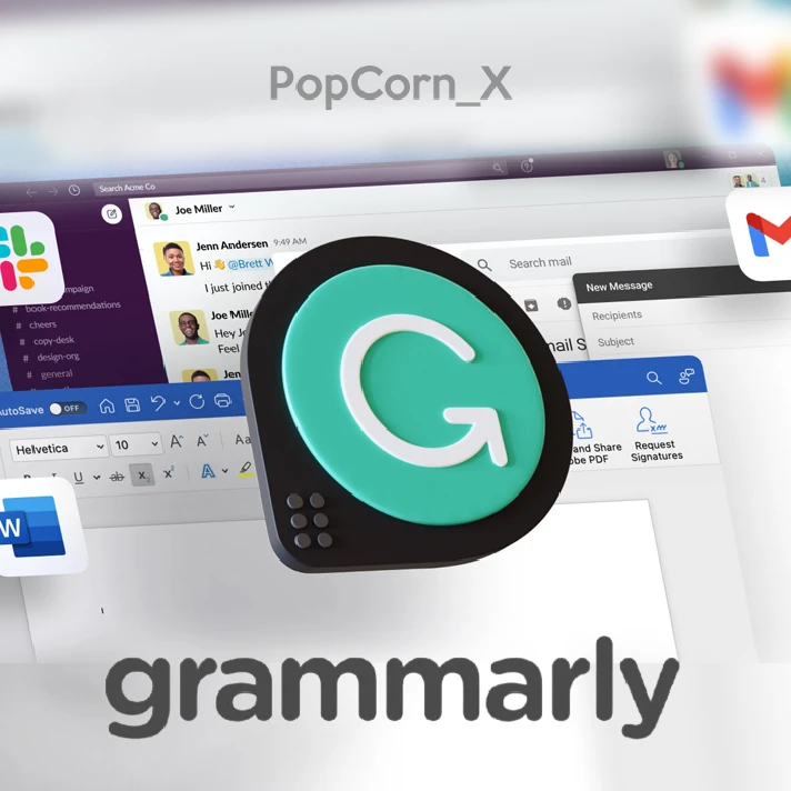 🟢 GRAMMARLY PREMIUM ✅ 6 / 12 MONTH 🔥 WARRANTY