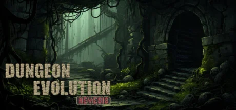 Dungeon Evolution: Nemesis АВТОДОСТАВКА STEAM РОССИЯ