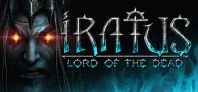 Iratus: Lord of the Dead  АВТОДОСТАВКА STEAM РОССИЯ