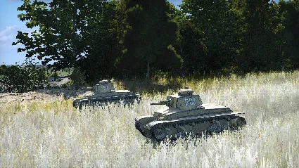 Steel Division 2 - Men of Steel DLC STEAM GIFT РОССИЯ