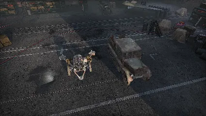 Steel Division 2 - Men of Steel DLC STEAM GIFT РОССИЯ