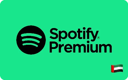 ⭐ ️ВСЕ КАРТЫ ⭐ 🇦🇪 Spotify Premium ОАЭ 3 до 12 месяцев