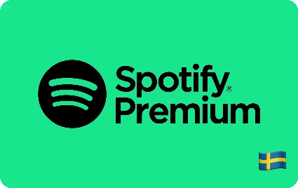 ⭐ ️ВСЕ КАРТЫ ⭐ 🇸🇪 Spotify Premium Швеция 1 до 12 месяцев