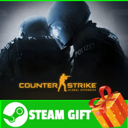 ⭐ ️ВСЕ СТРАНЫ ⭐ Counter-Strike 2 Prime Status STEAM CS 2 🟢