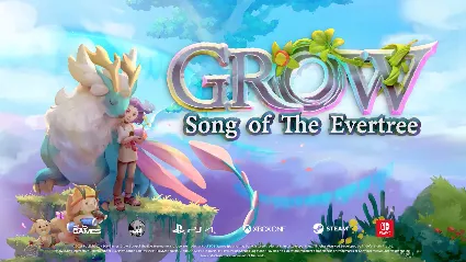 ⭐ ️ Grow: Song of the Evertree [Steam/Global] [Cashback]
