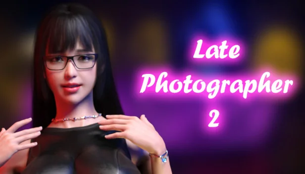  Late photographer 2 | Steam РУ+UA+KZ+СНГ