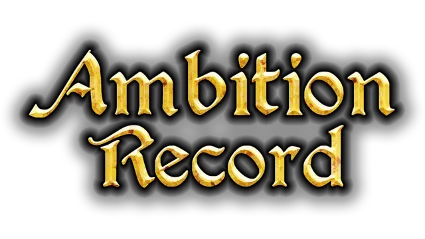 🔥 Ambition Record | Steam РУ+UA+KZ+СНГ 🔥