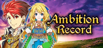 🔥 Ambition Record | Steam РУ+UA+KZ+СНГ 🔥