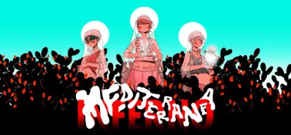 🔥 Mediterranea Inferno | Steam РУ+UA+KZ+СНГ 🔥