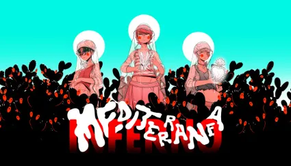 🔥 Mediterranea Inferno | Steam РУ+UA+KZ+СНГ 🔥