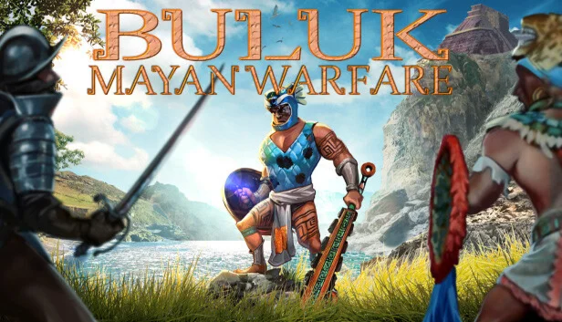  Buluk Mayan Warfare | Steam РУ+UA+KZ+СНГ